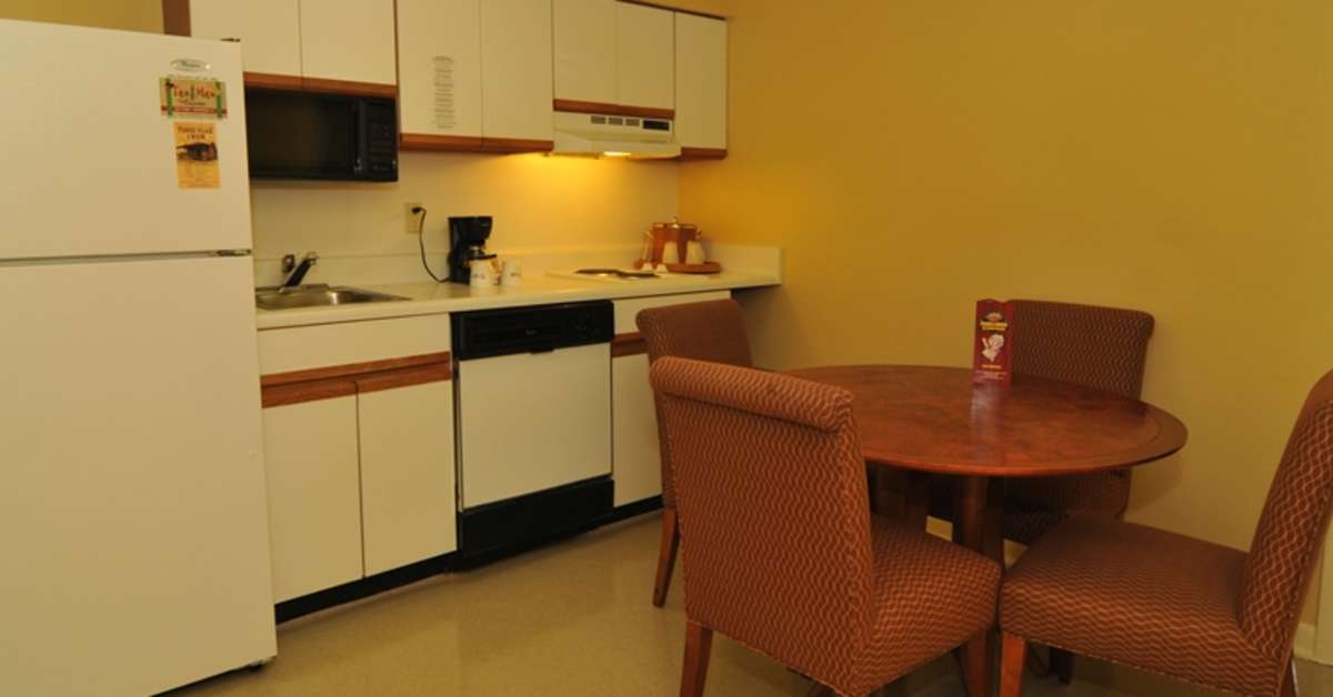 Een foto van Celebration Suites
