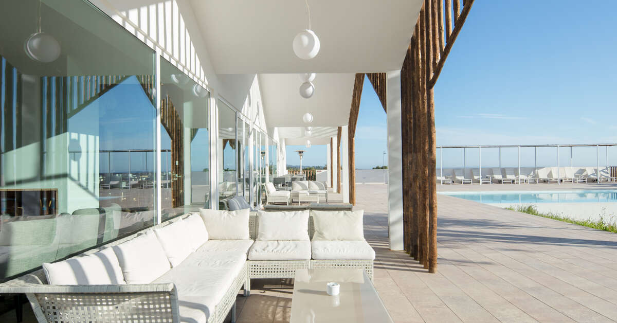 Een foto van Sobreiras Alentejo Country Hotel