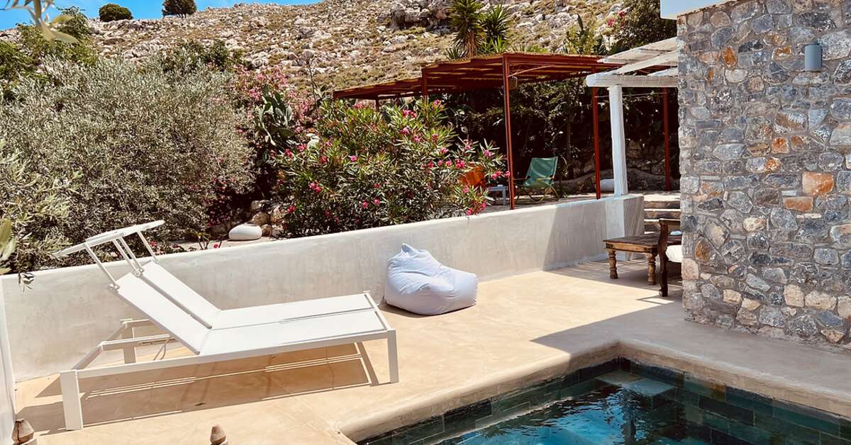 Een foto van Caesars Gardens Hotel & Spa