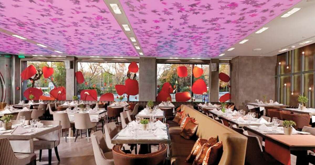 Een foto van Radisson Blu Park Hotel Athene