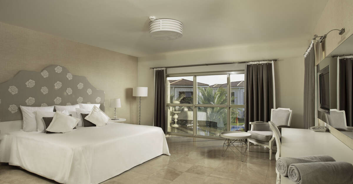 Een foto van Paloma Oceana Resort