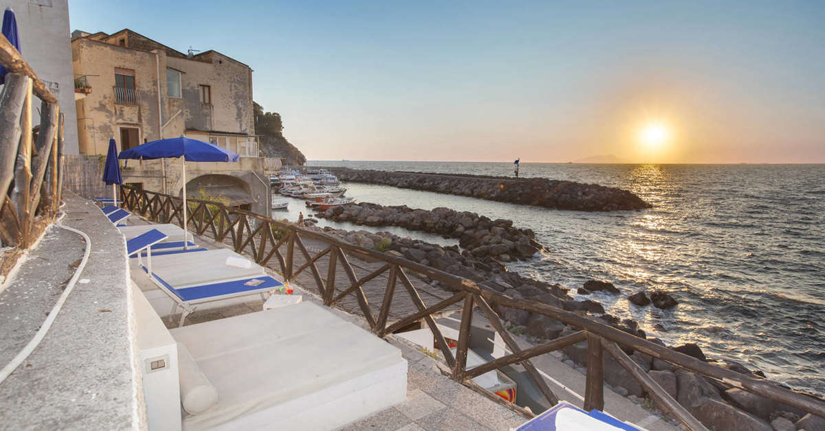 Een foto van Hotel Piccolo Paradiso