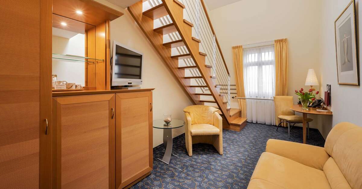 Een foto van Gaia Hotel
