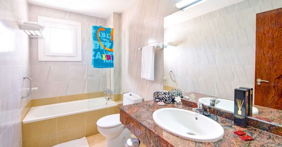 Een foto van Aparthotel Orquidea
