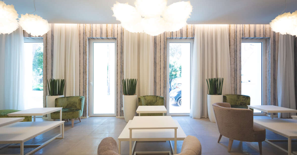 Een foto van The Sense Experience Resort