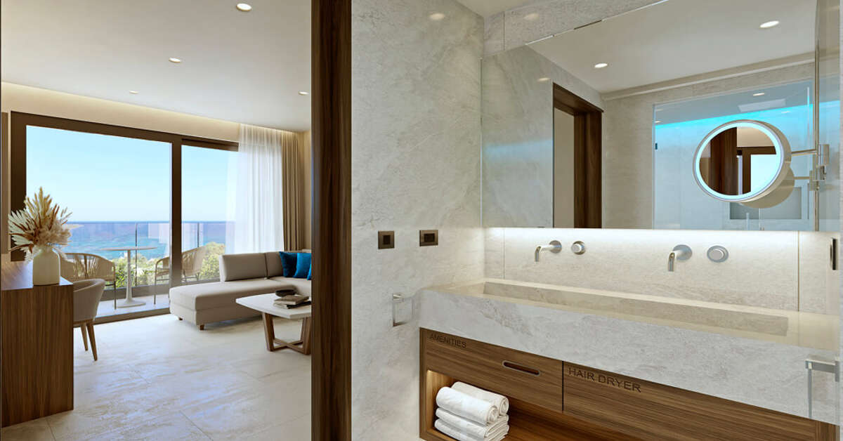 Een foto van Nana Royal Premium Resort & Spa