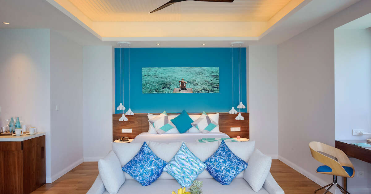 Een foto van Kandima Maldives