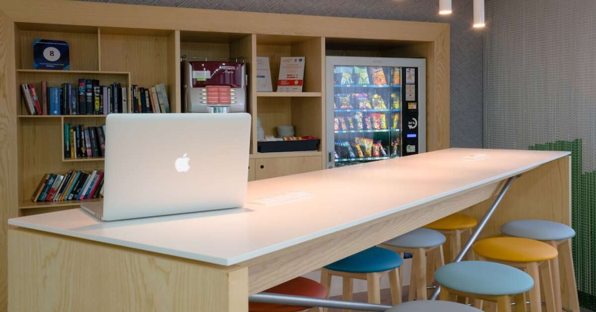 Een foto van de faciliteiten bij Relaxia Lanzaplaya Appartementen