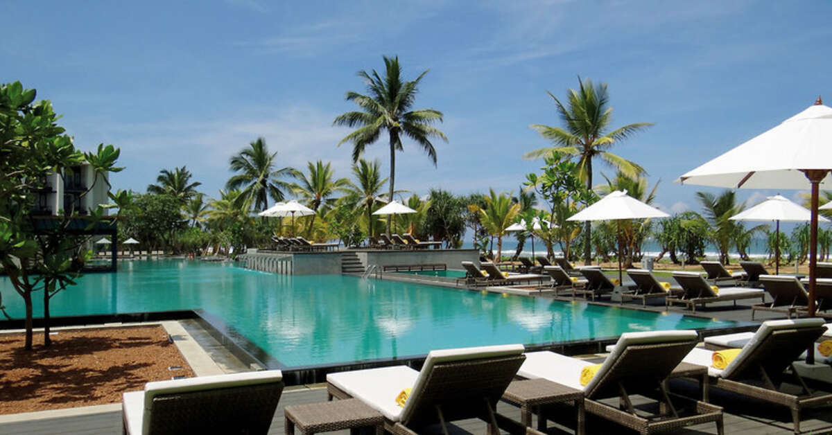 Een foto van Centara Ceysands Resort & Spa Sri Lanka