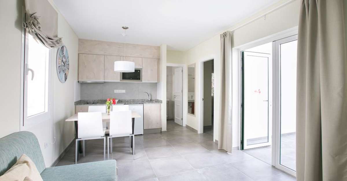 Een foto van Appartementen Celeste