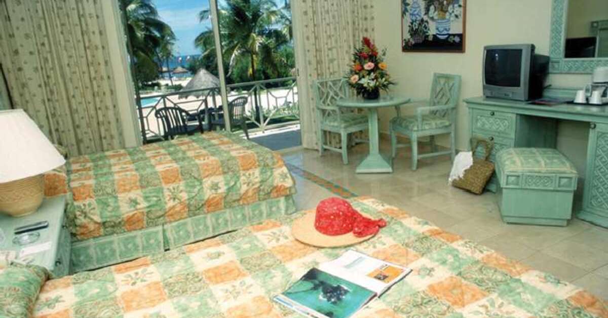Een foto van Ocean Maya Royale