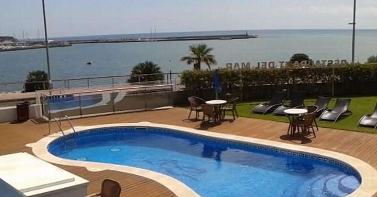 Een foto van Flamingo Hotel