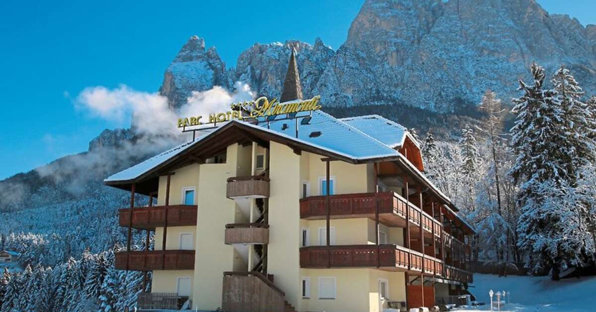 Een foto van Park Hotel Miramonti