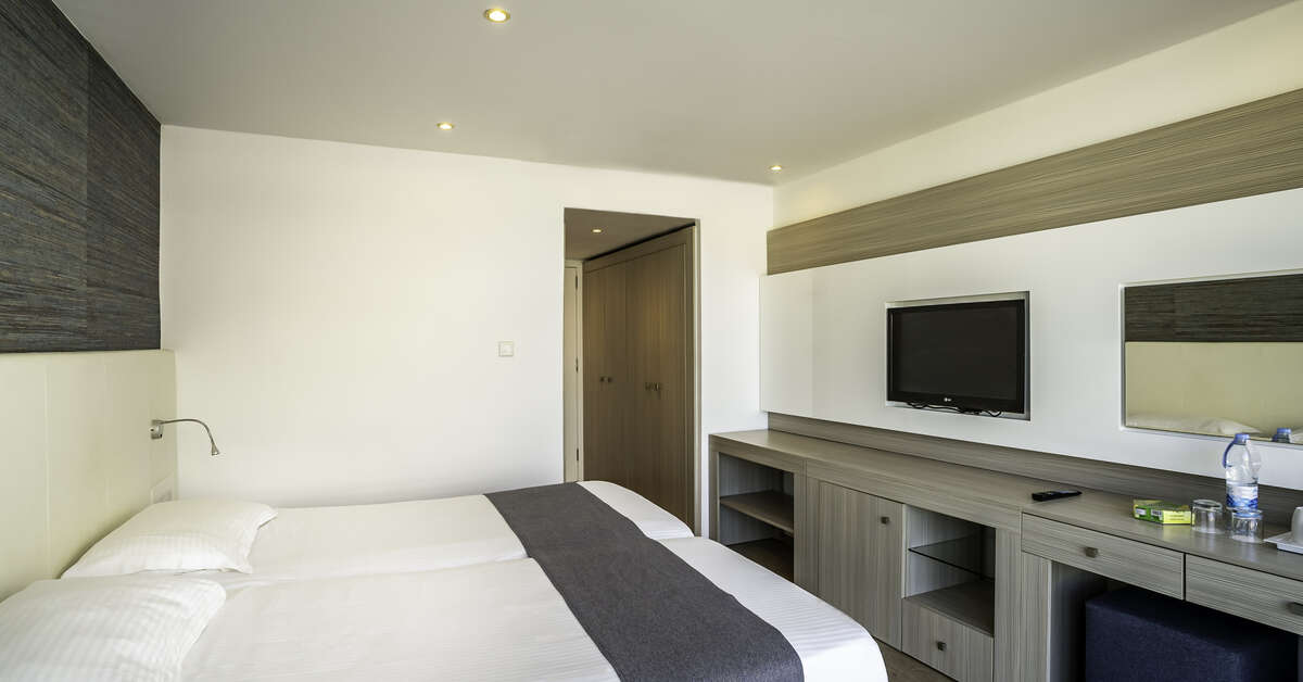 Een foto van Margadina Lounge Hotel
