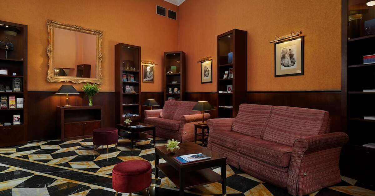 Een foto van Hotel Ventana