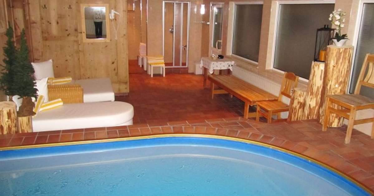 Een foto van Sporthotel Platz