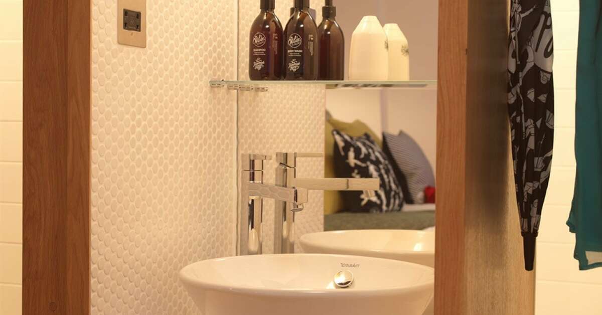 Een foto van Wilde Aparthotels By Staycity Covent Garden