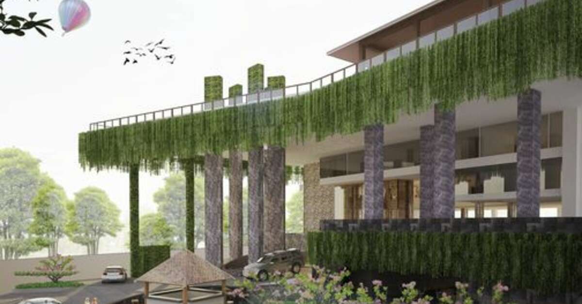 Een foto van Four Points by Sheraton Bali Kuta
