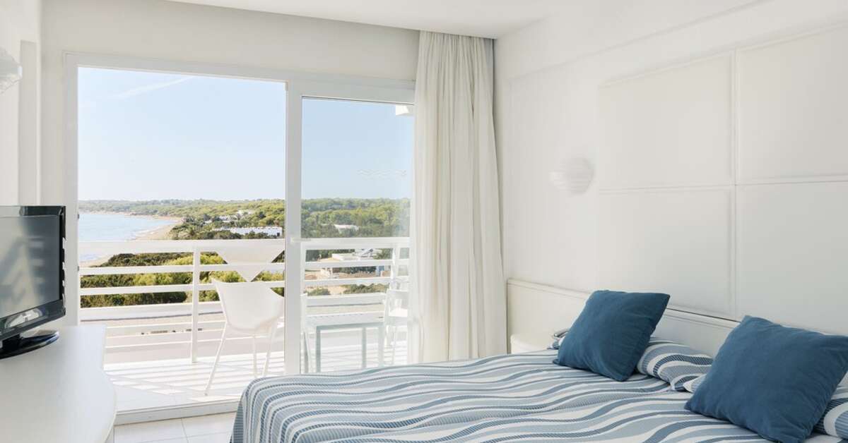 Een foto van Insotel Hotel Formentera Playa