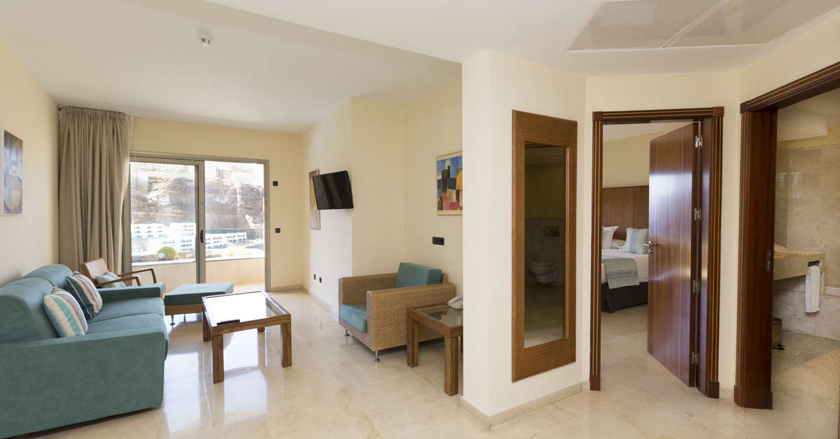 Een foto van Hotel Gloria Palace Royal