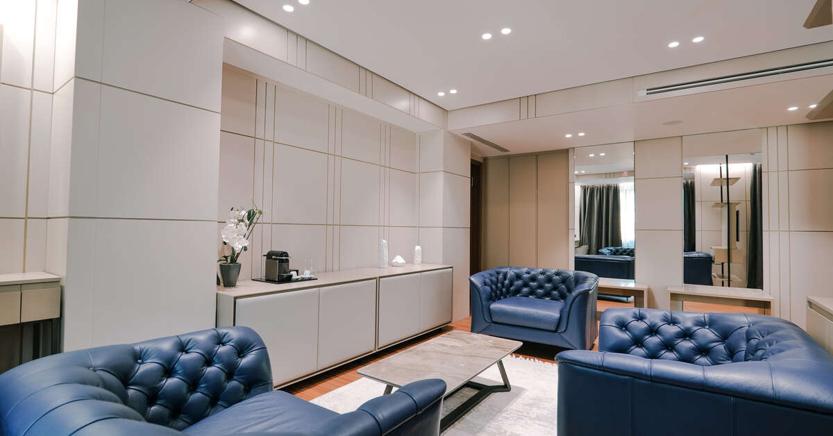 Een foto van Butrinti Hotel
