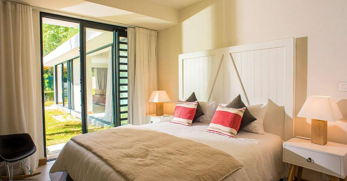 Een foto van Marguery Exclusive Villas Conciergery & Resort