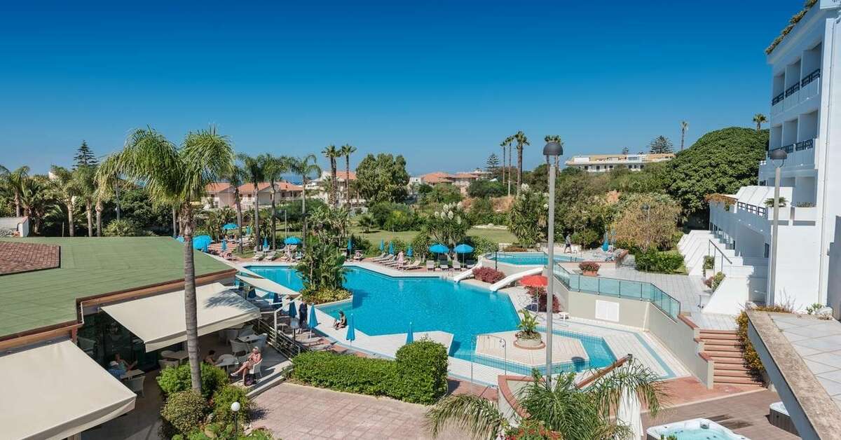 Een foto van Acacia Marina