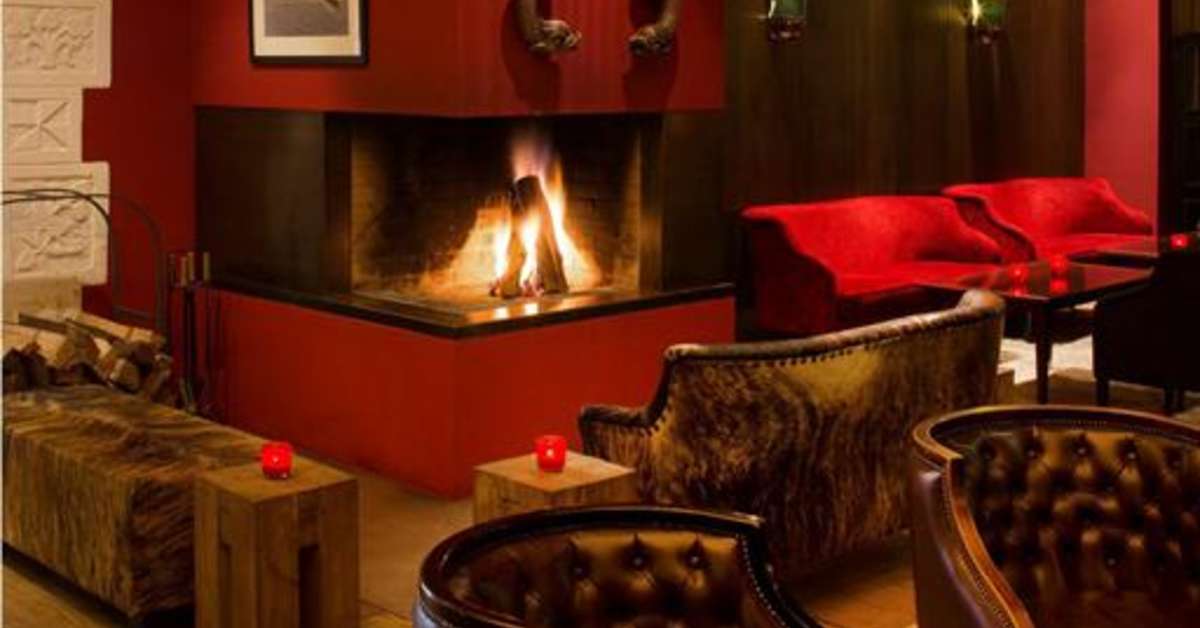 Een foto van Eden Hotel Wolff