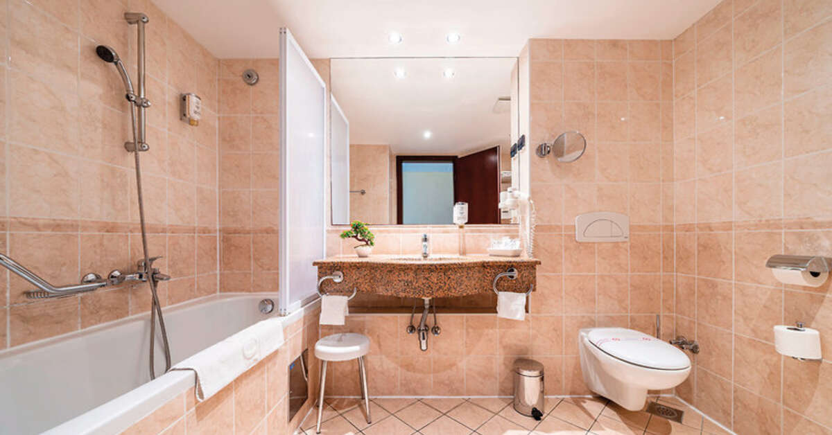 Een foto van Hotel Princess Montenegro