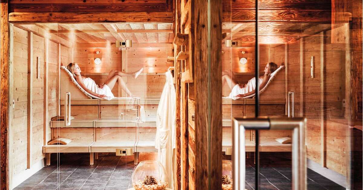 Een foto van Krumers Post Hotel & Spa