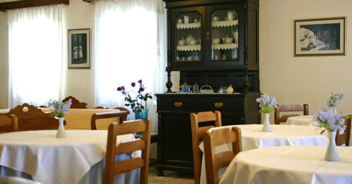 Een foto van Hotel Artemis Kamari