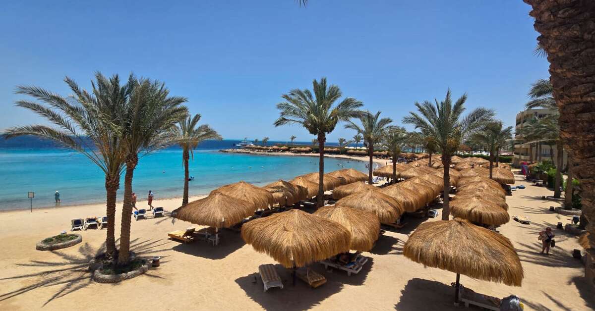 Een foto van Regina Resort & Aquapark
