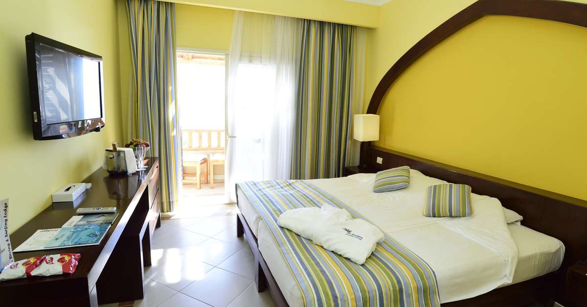 Een foto van The Breakers Diving & Surfing Lodge