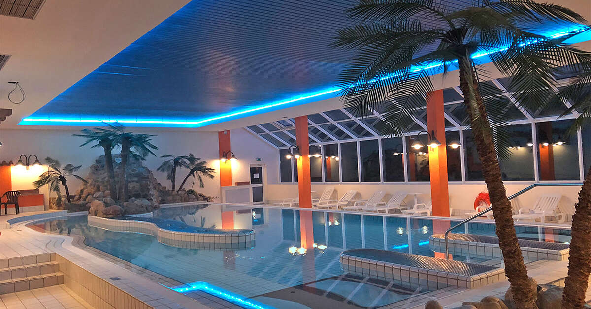 Een foto van Panoramic - Ihr Aparthotel im Harz