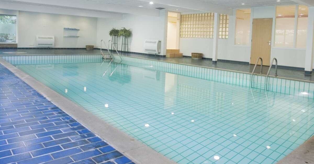 Een foto van Hotel 't Speulderbos