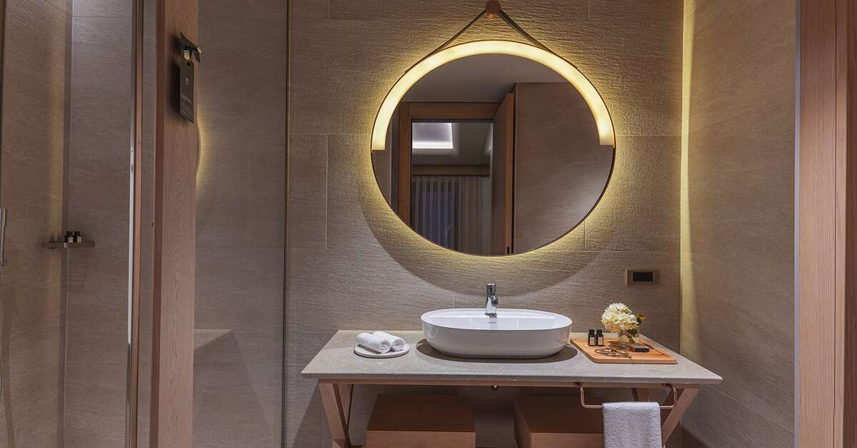 Een foto van Bodrum Yalikavak - MGallery Collection