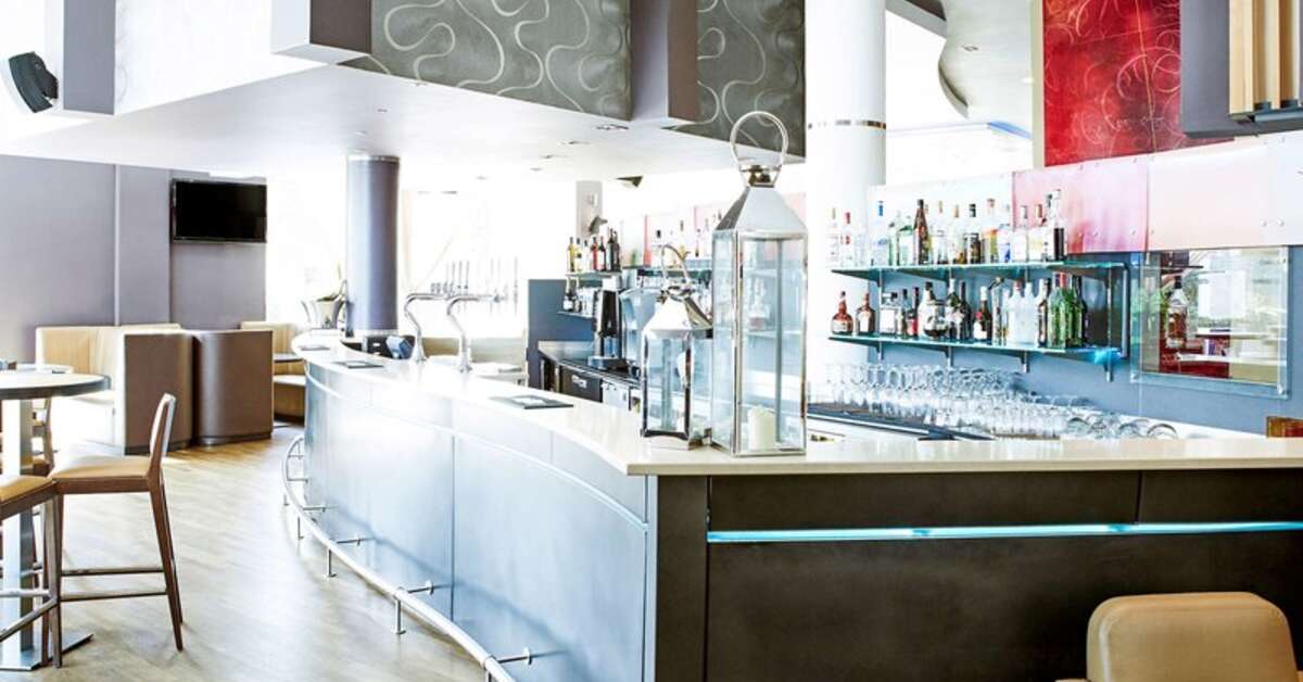 Een foto van Novotel London Greenwich