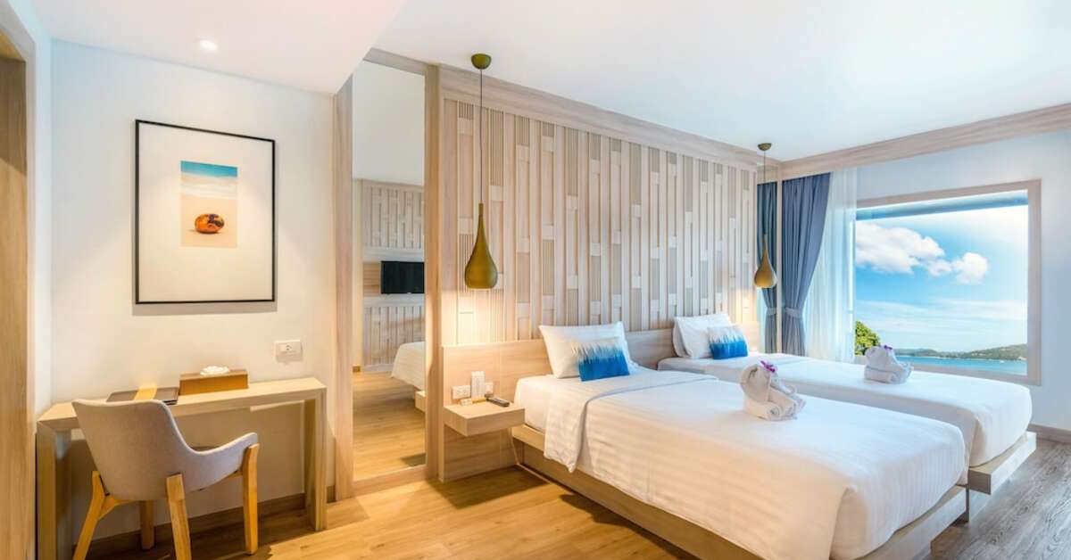 Een foto van Namaka Resort Kamala