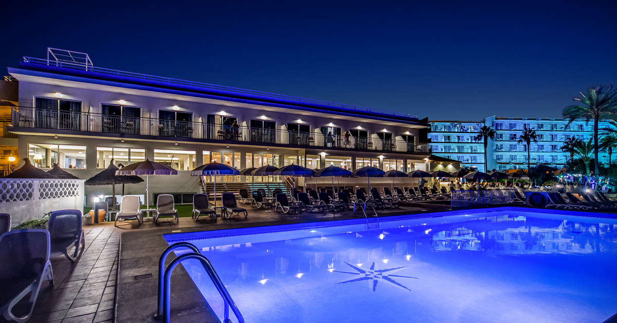 Een foto van Hotel Atolon & Kaafu Beach Club