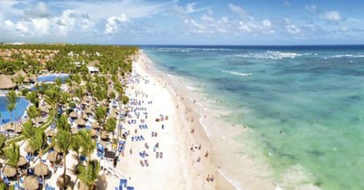 Een foto van Grand Bahia Principe Bavaro