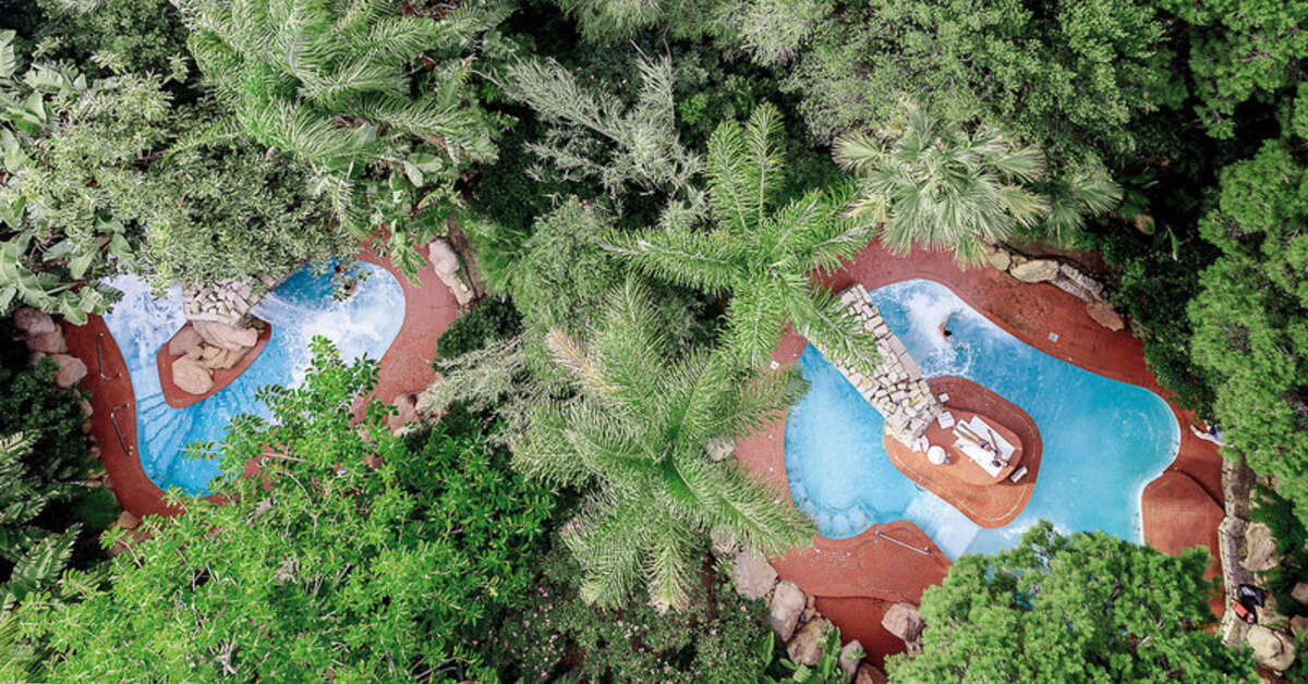Ein Foto Forte Village Resort - Hotel Pineta