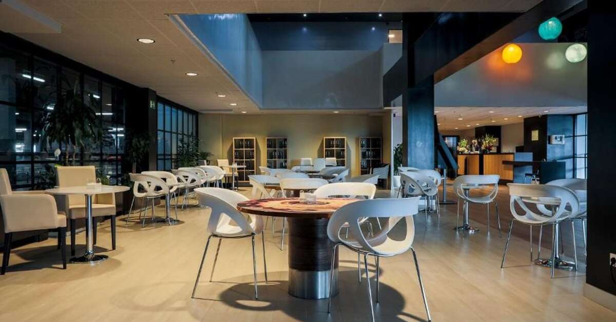 Ein Foto Hotel Chamartin The One