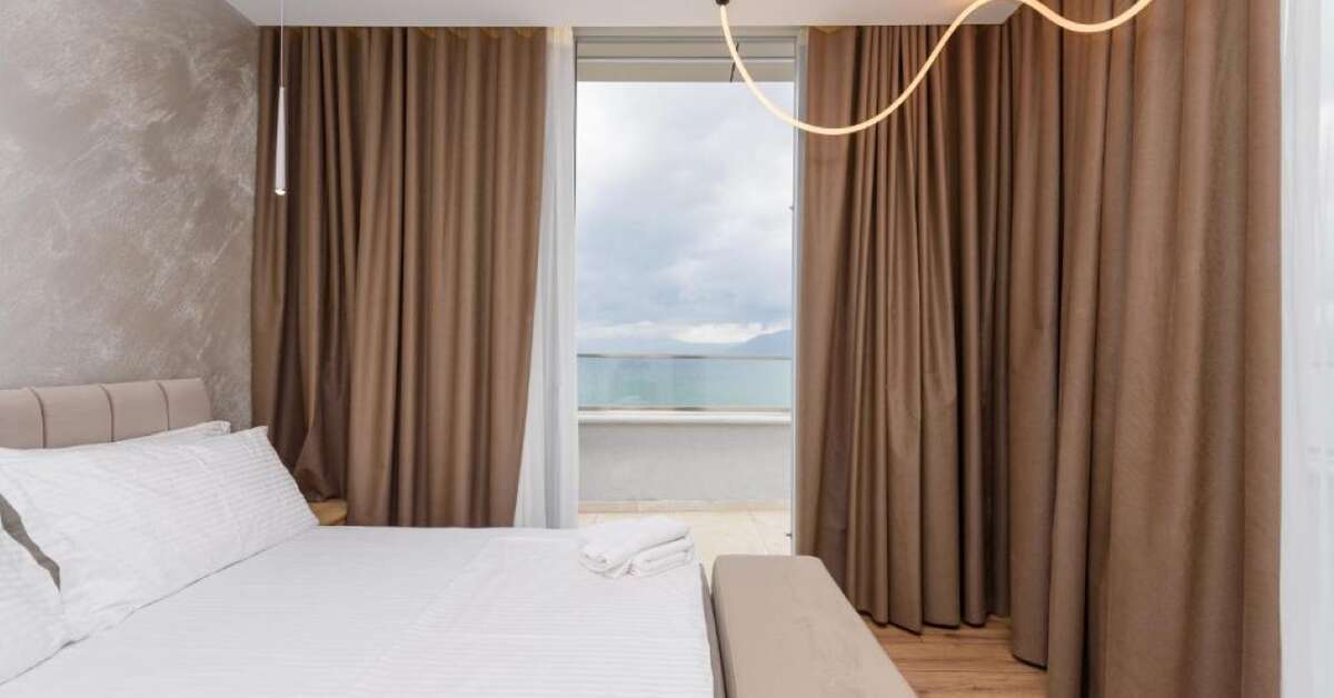 Een foto van Sea & Sand Hotel