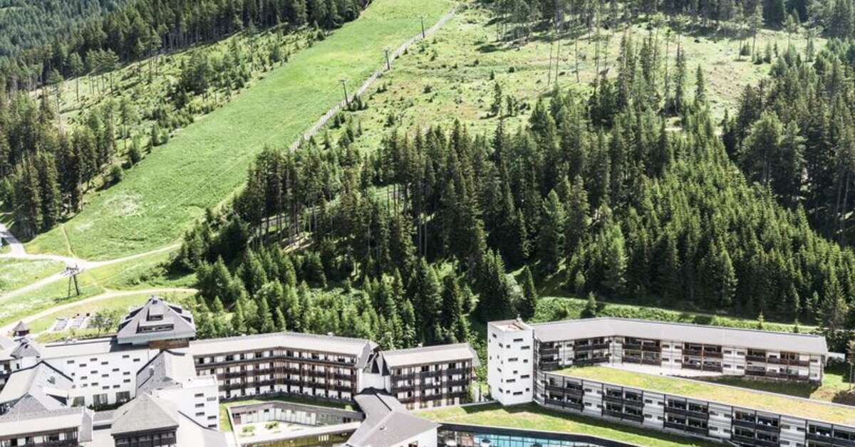Een foto van Falkensteiner Club Funimation Katschberg