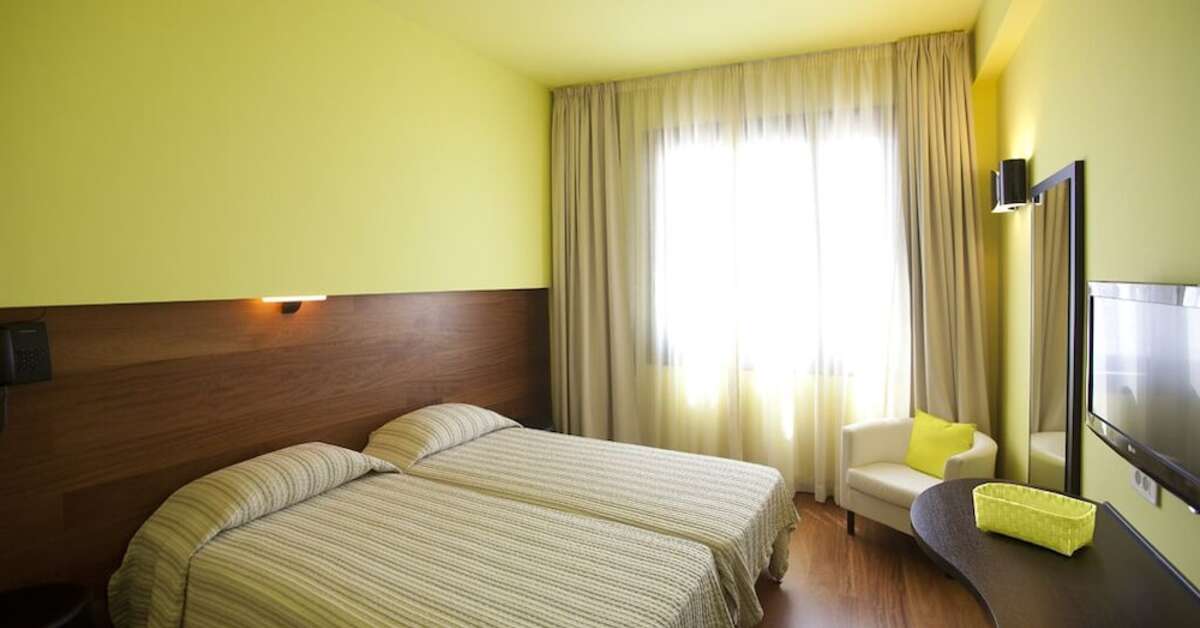 Een foto van Athens Center Square Hotel