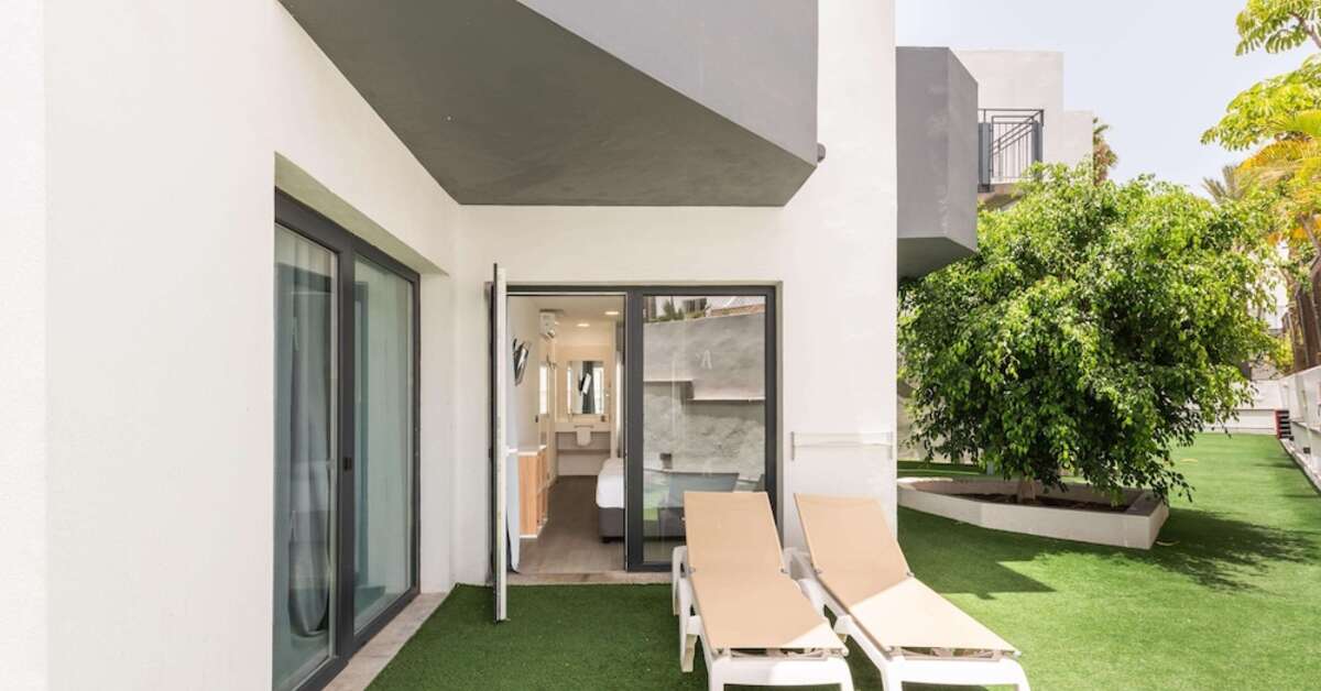 Ein Foto Barranco Chic Apartments