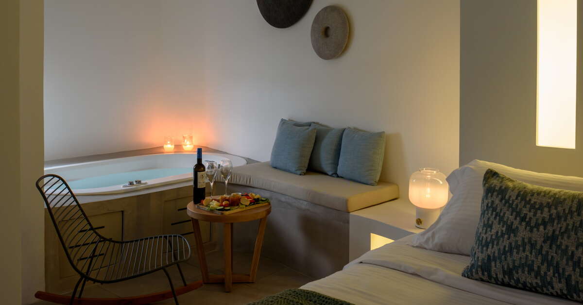 Een foto van Panorama Boutique Hotel