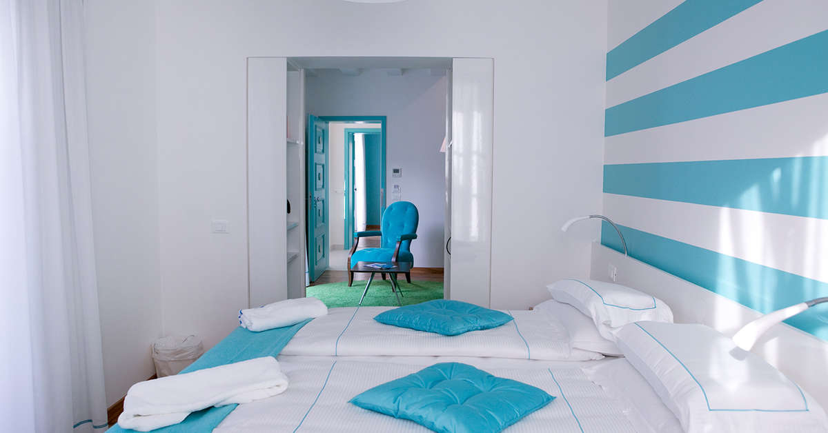 Een foto van Piccolo Grand Hotel