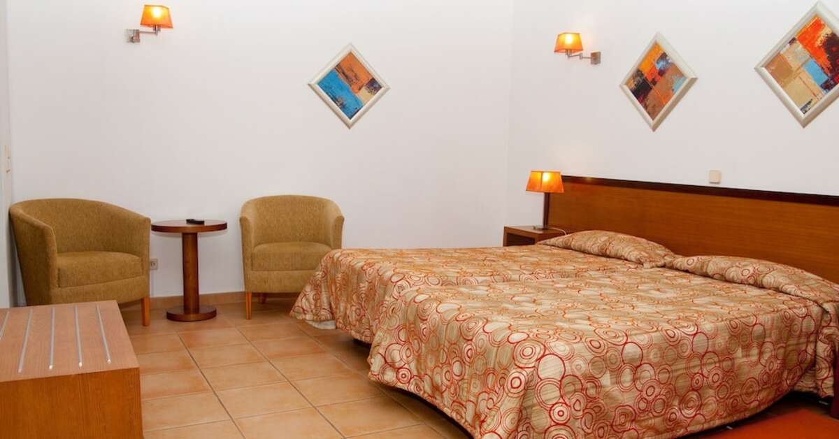 Een foto van Hotel Pinhal do Sol