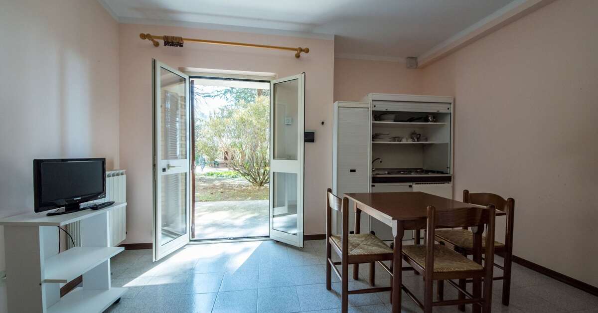Een foto van Country House San Potente